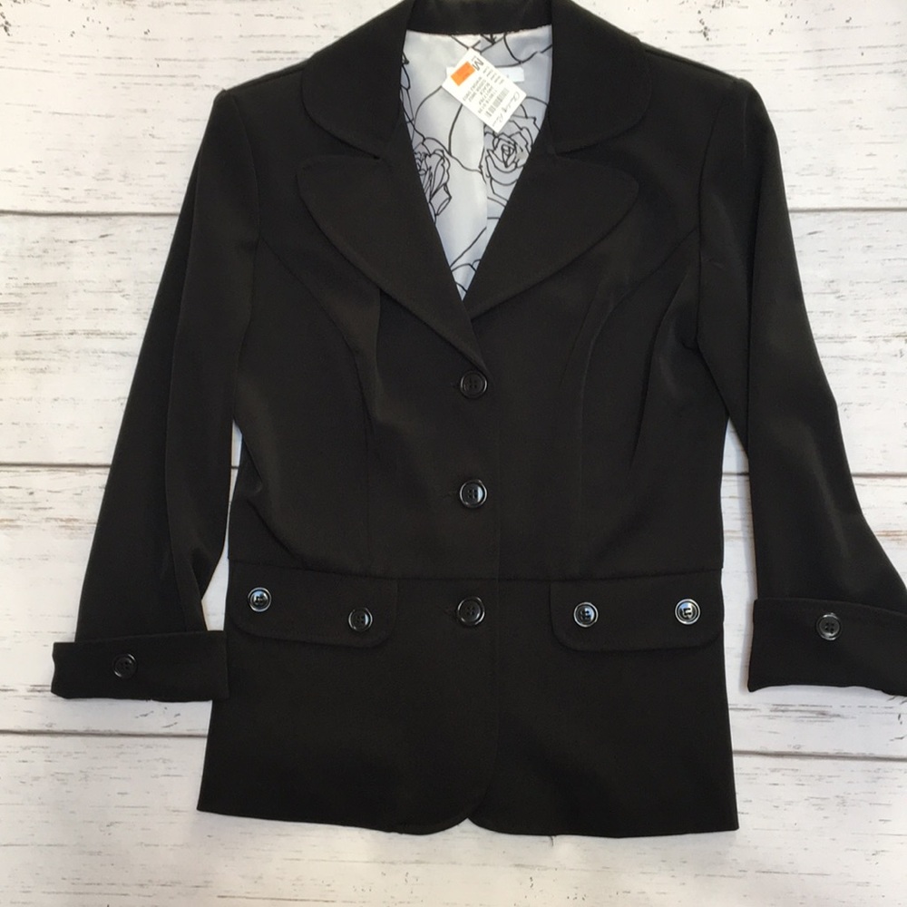 Charlotte Russe blazer